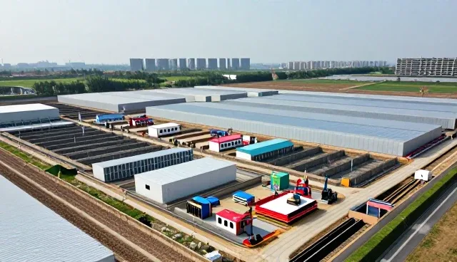高效施工的关键要素及选型关注点分析